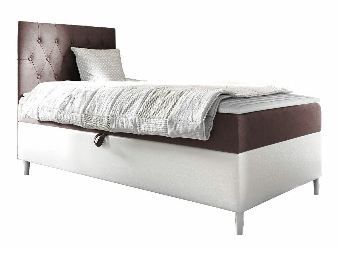 Boxspring Lucus VII (Soft 017 + Fresh 9)