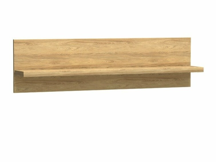 Wandplank Etrmoni 115