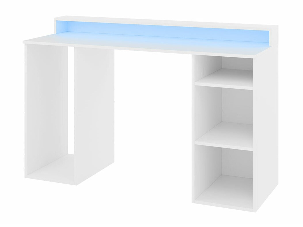 Bureau voor spelen Hartford 323 (Wit)