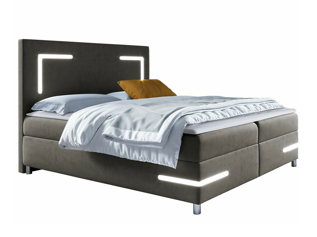 Boxspring Baltimore 173 (Fresh 14)