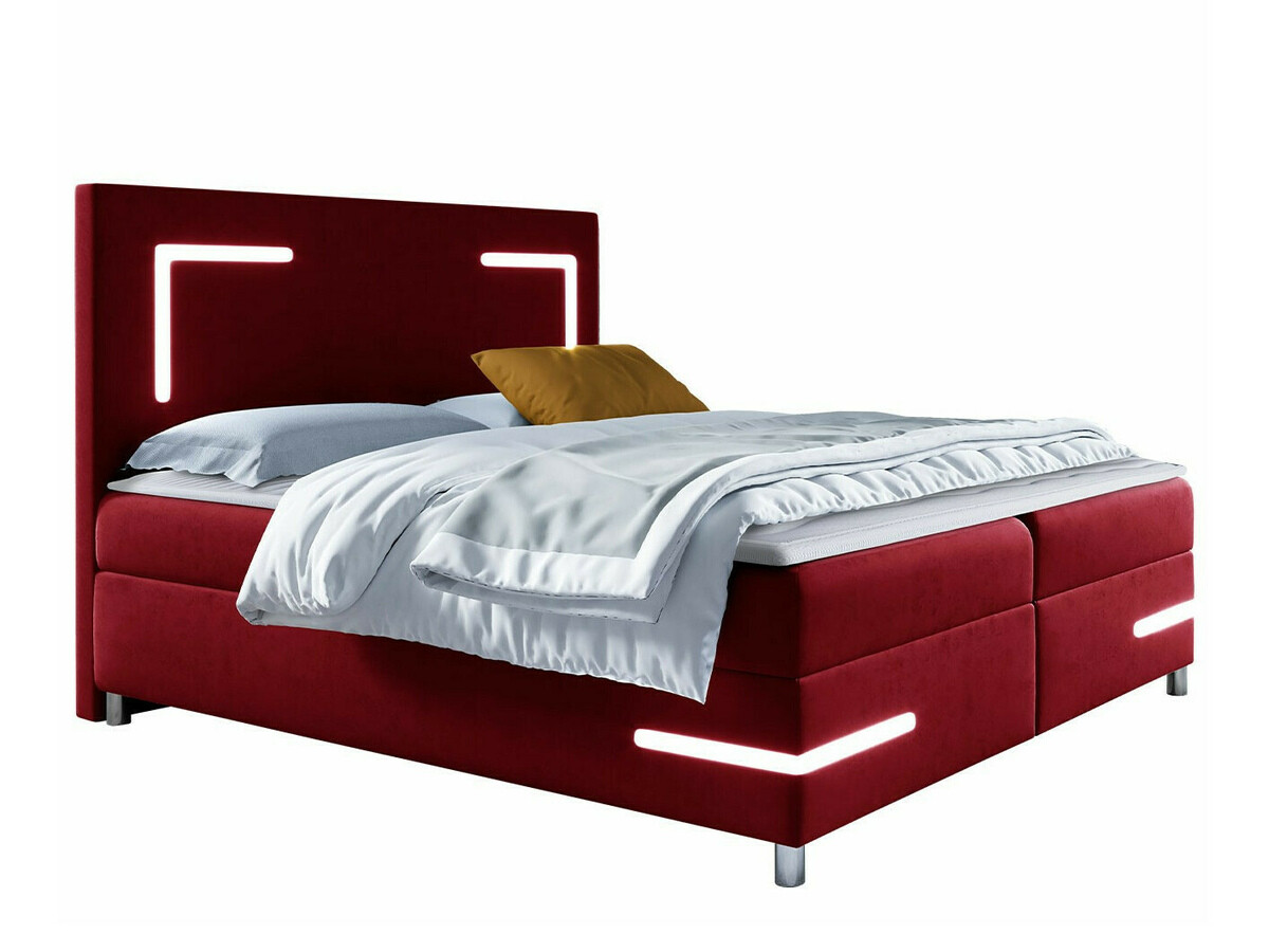 Boxspring Baltimore 173 (Fresh 8)