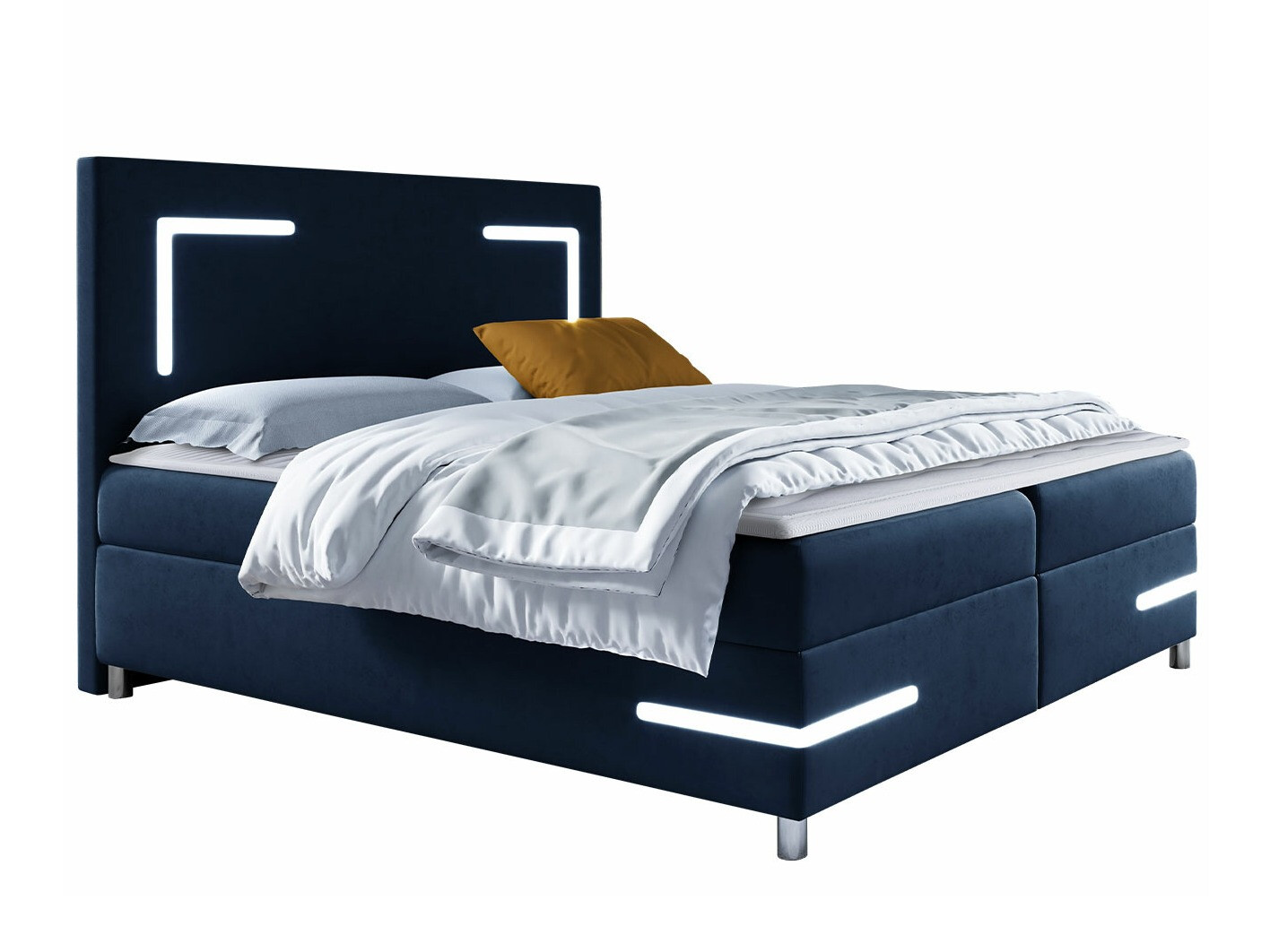 Boxspring Vallis (Fresh 11)