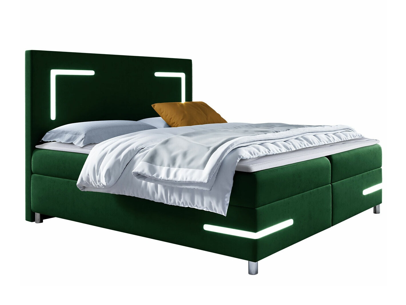 Boxspring Vallis (Fresh 13)
