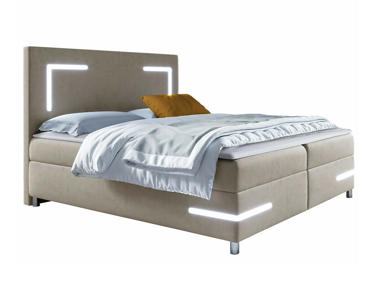 Boxspring Vallis (Fresh 1)