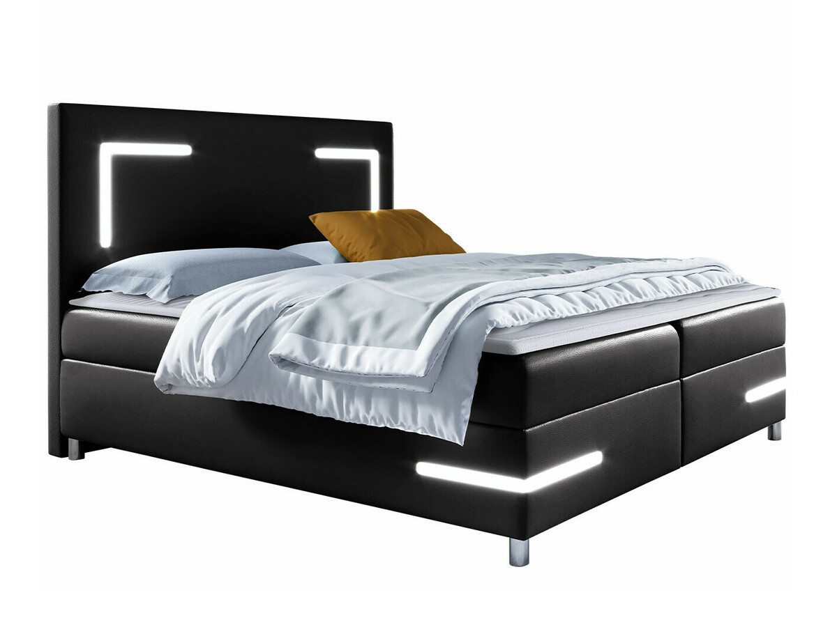 Boxspring Vallis (Soft 011)