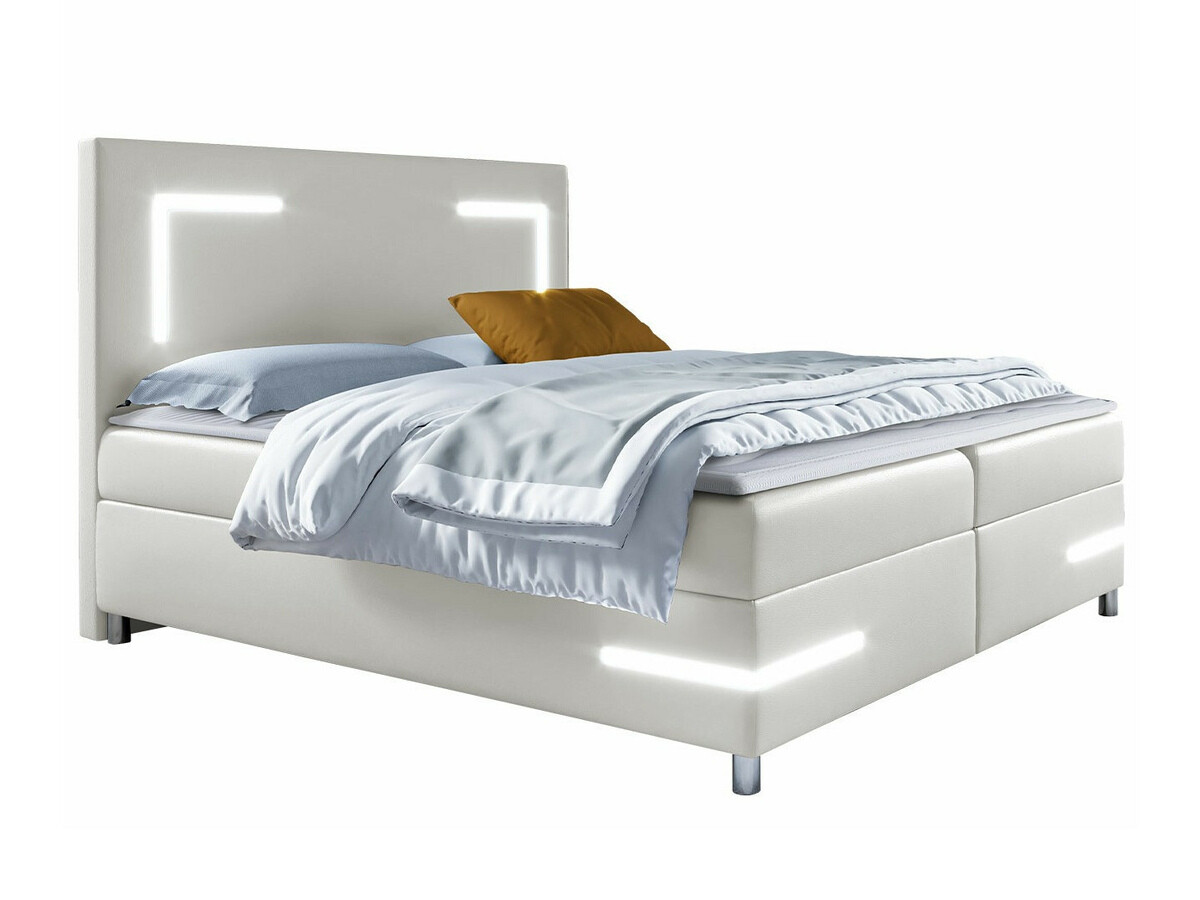 Boxspring Vallis (Soft 017)