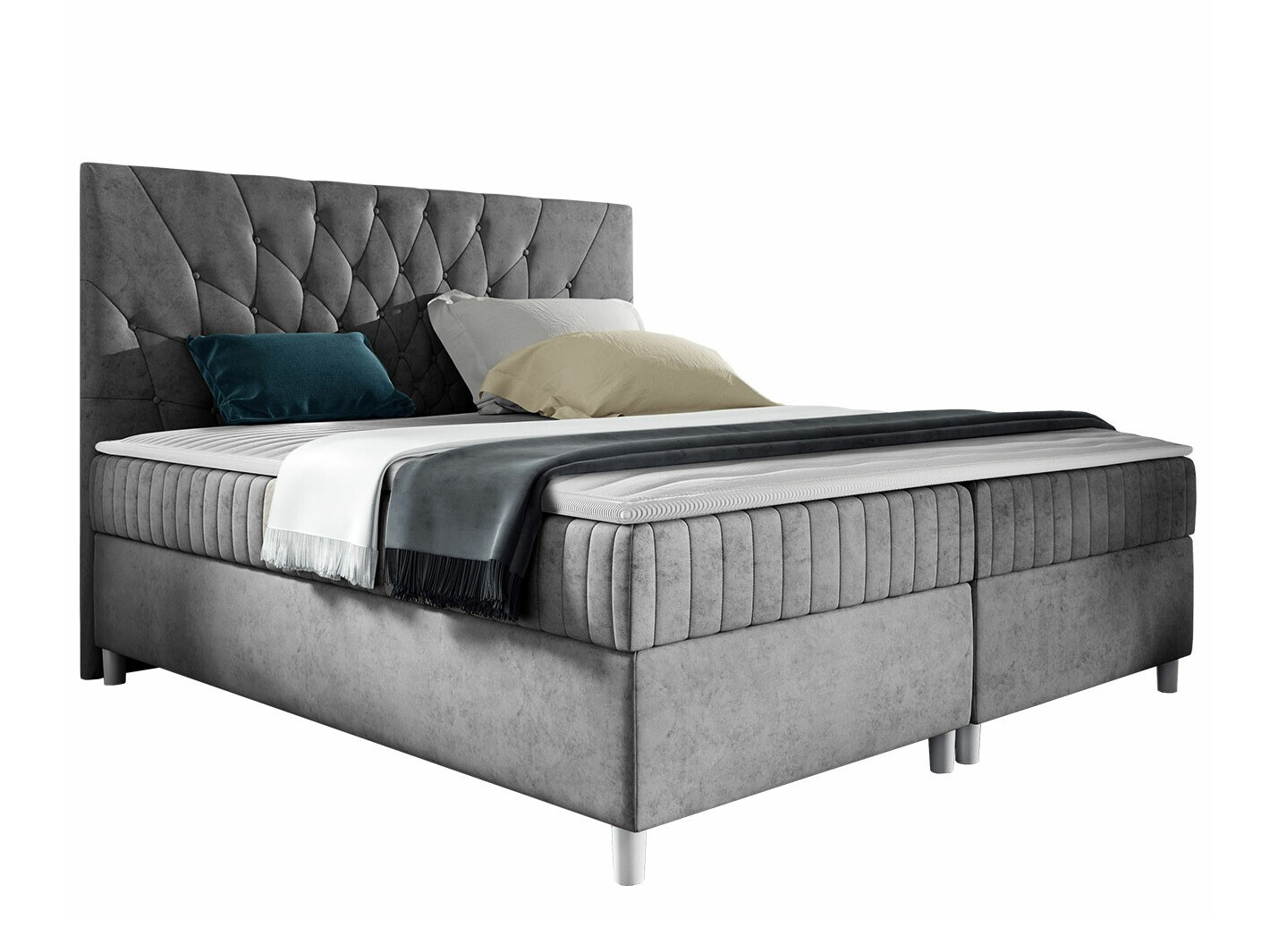 Boxspring Baltimore 175 (Manila 16)