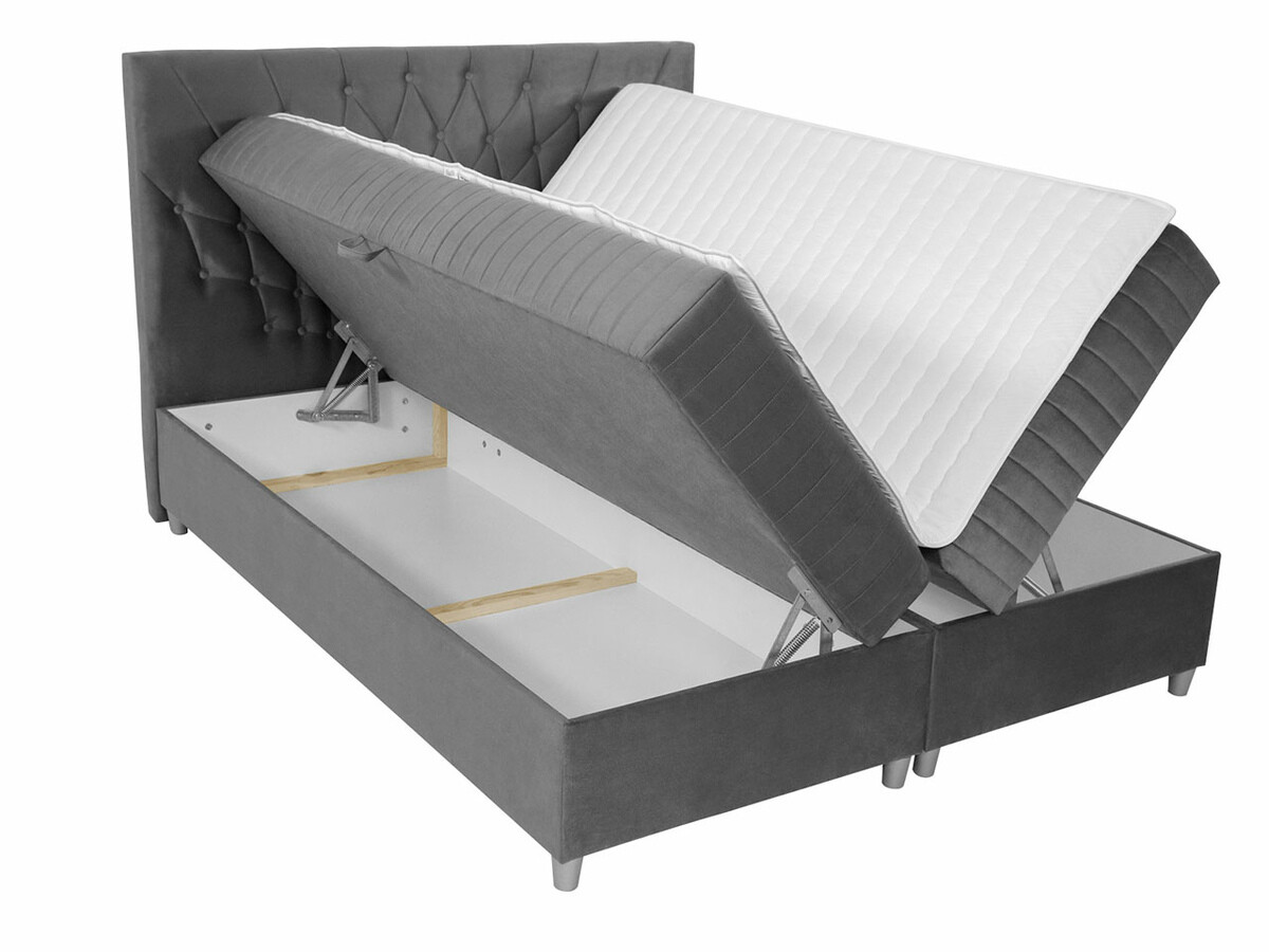 Boxspring Civitas (Manila 02)