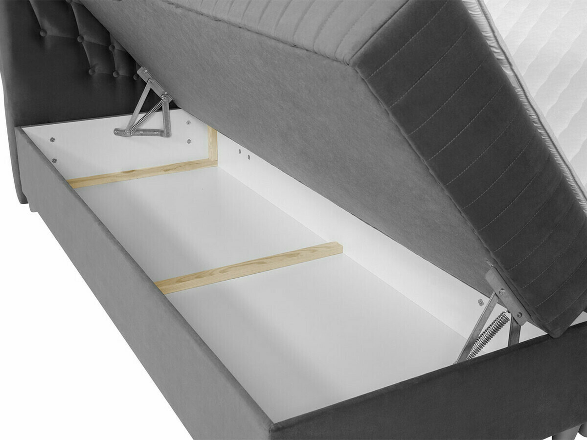 Boxspring Civitas (Manila 02)