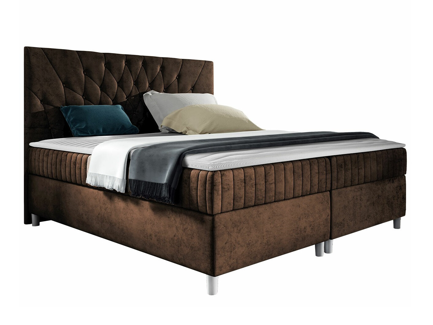 Boxspring Civitas (Manila 04)