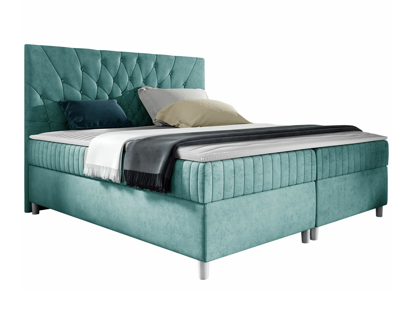 Boxspring Civitas (Manila 12)