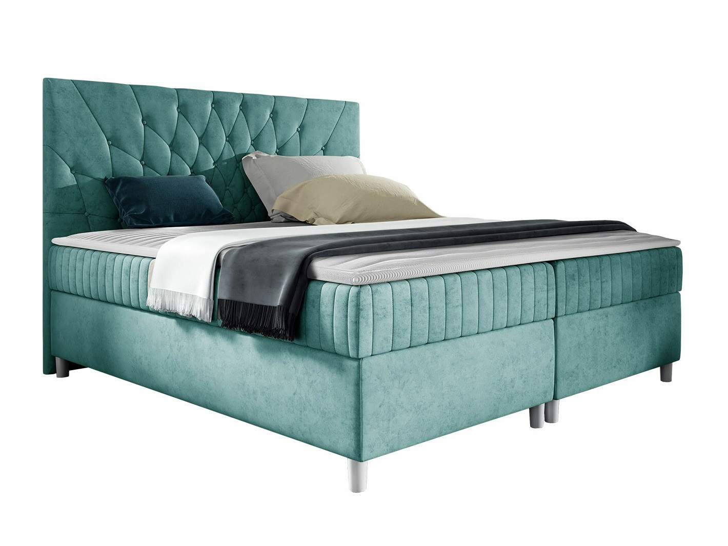 Boxspring Civitas (Manila 12)