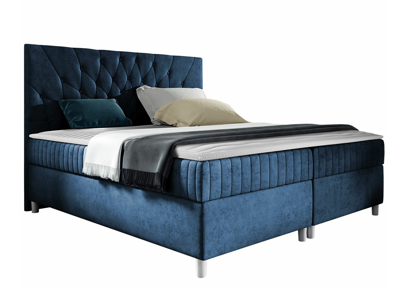 Boxspring Civitas (Manila 26)
