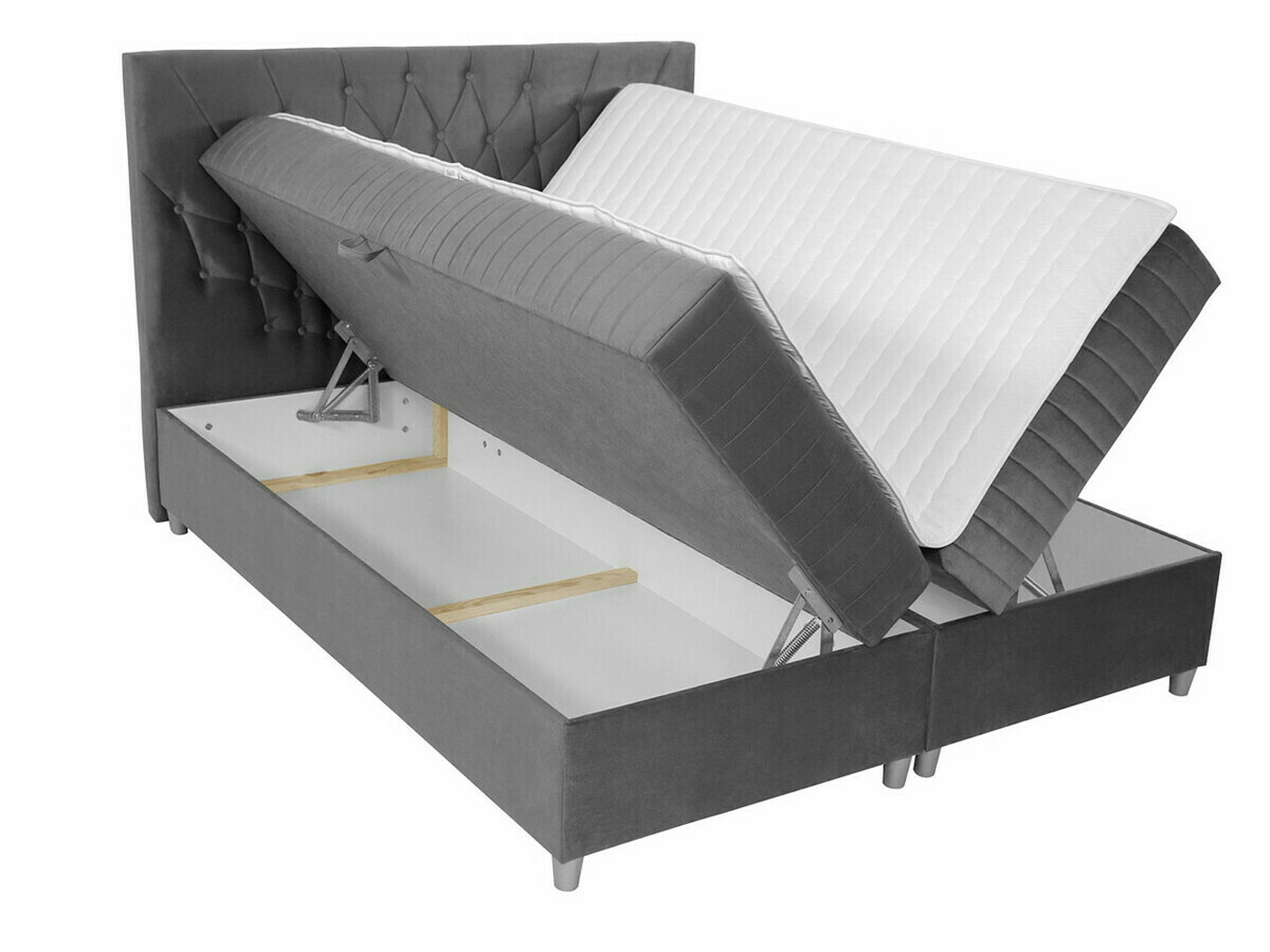 Boxspring Civitas (Manila 26)