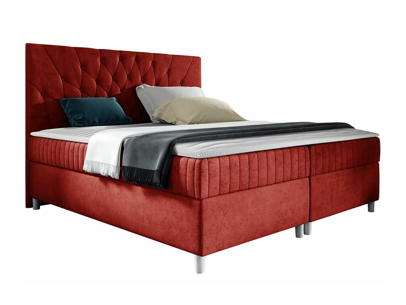 Boxspring Civitas (Manila 28)