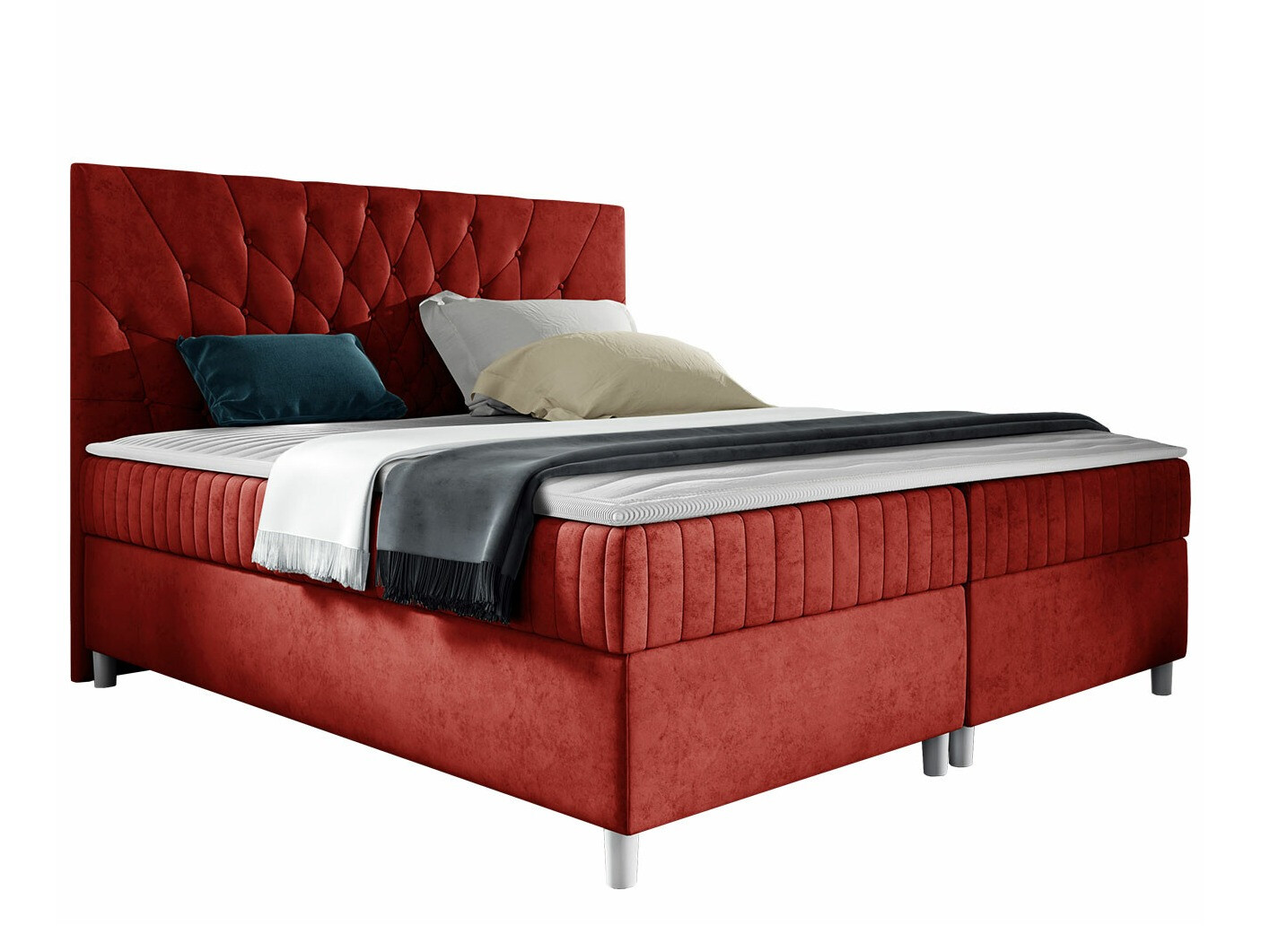 Boxspring Civitas (Manila 28)