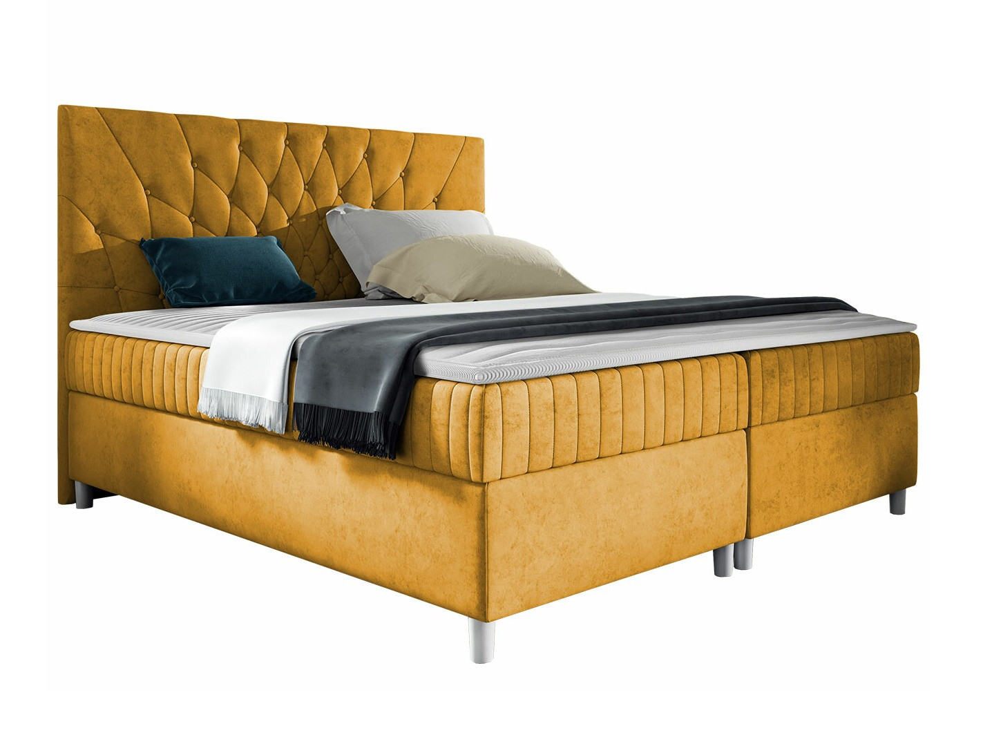Boxspring Civitas (Manila 32)