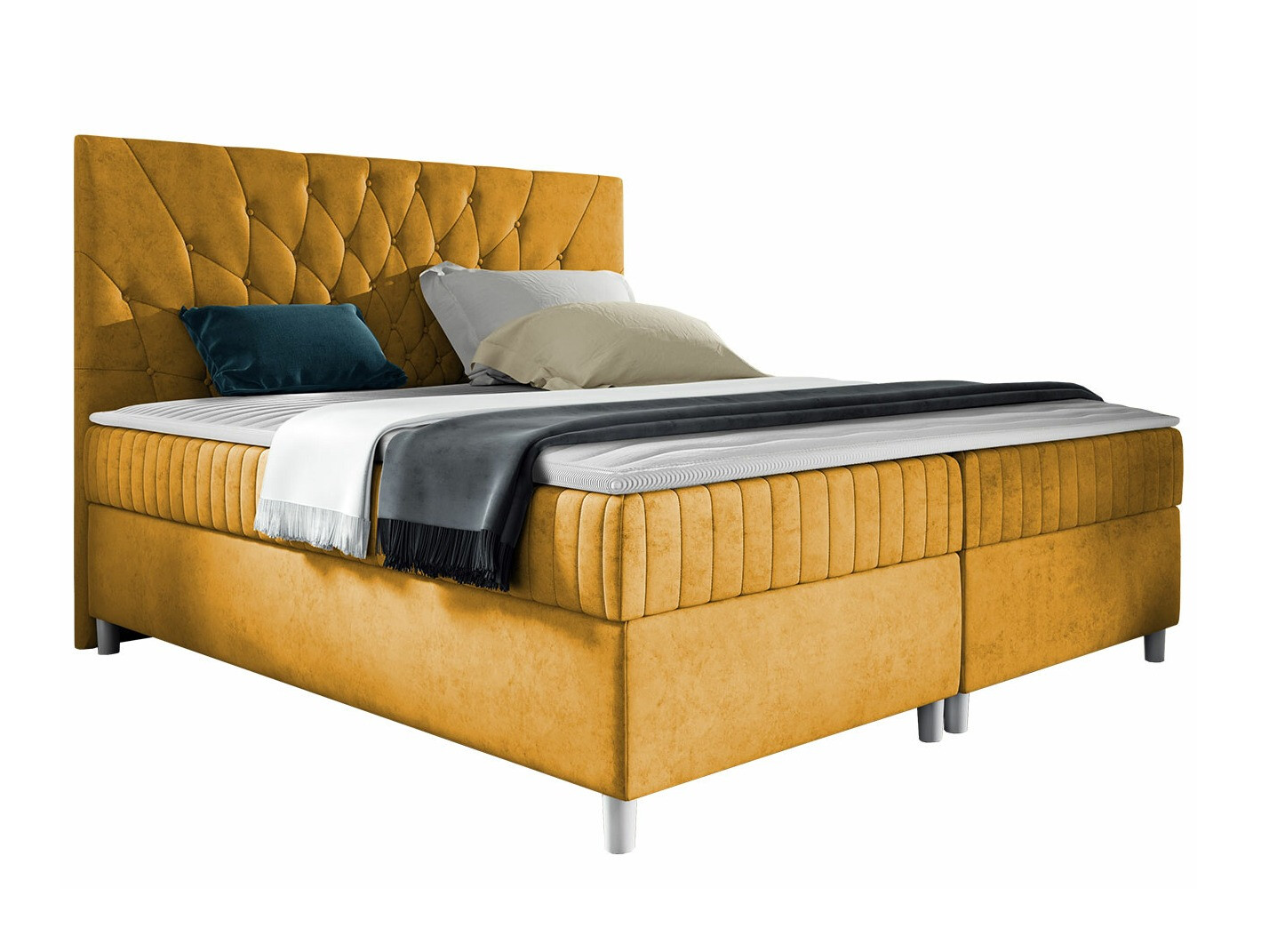 Boxspring Civitas (Manila 32)