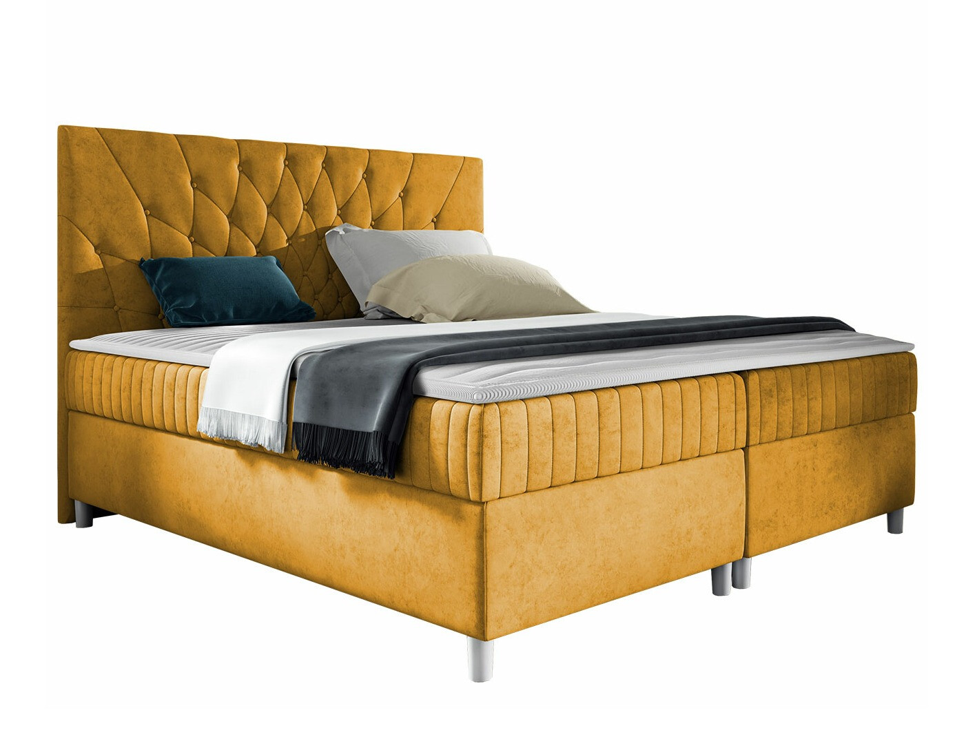 Boxspring Civitas (Manila 32)
