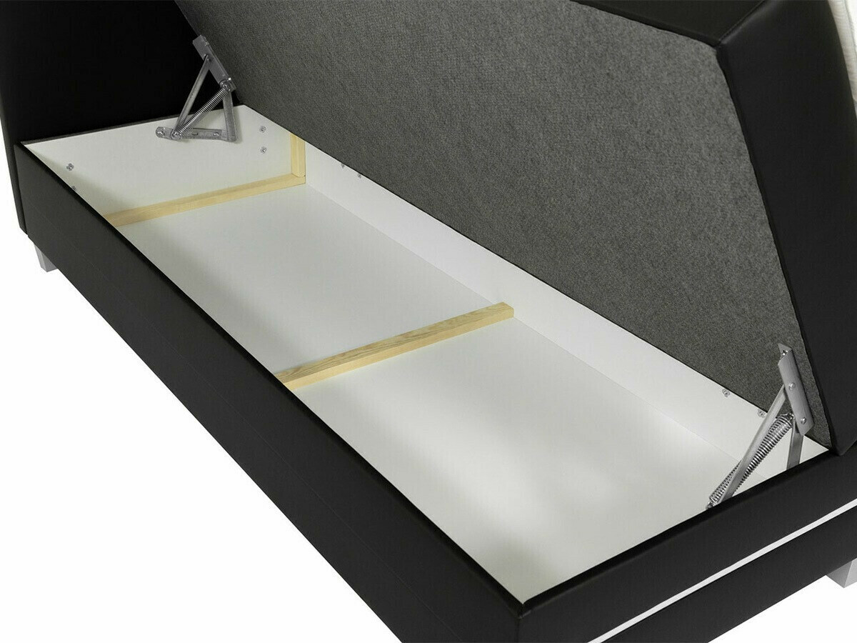 Boxspring Pluvia (Fresh 13)