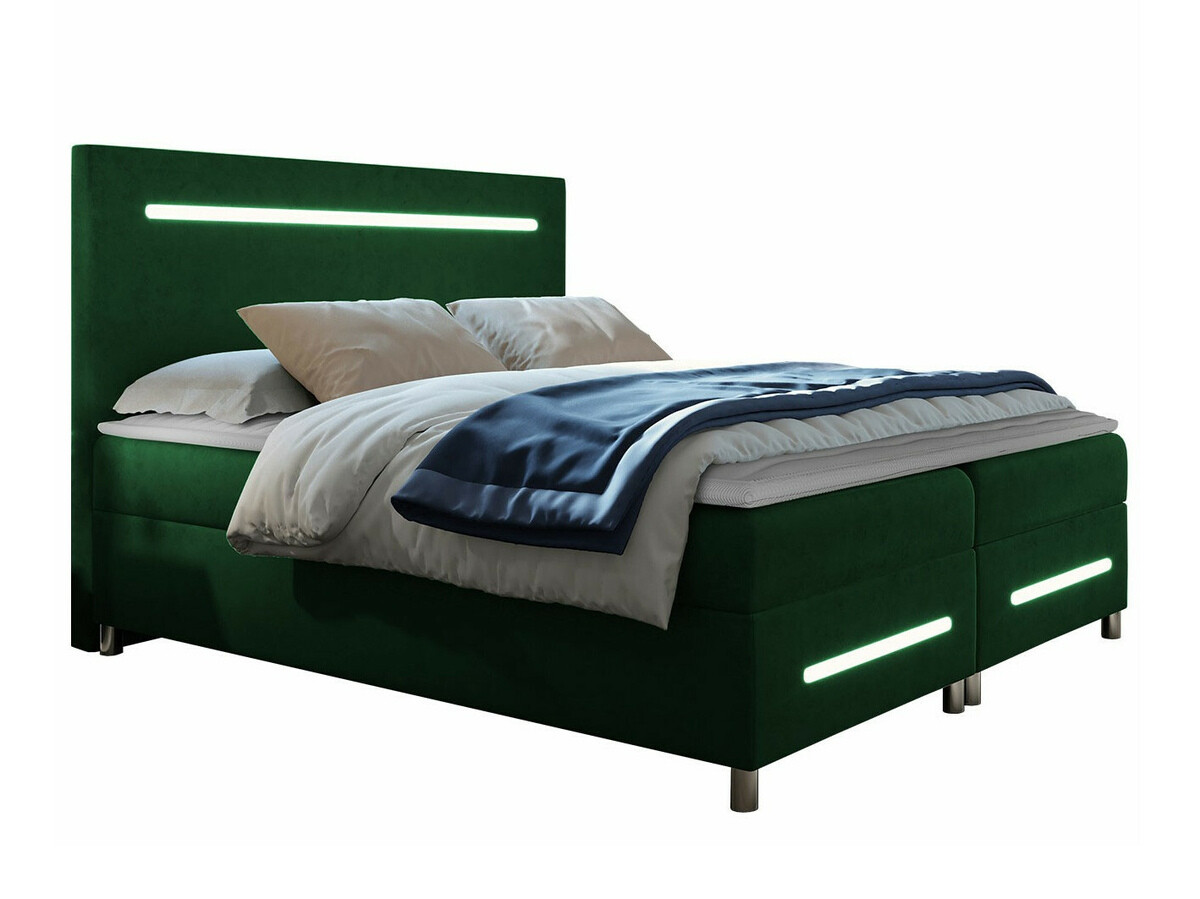 Boxspring Pluvia (Fresh 13)