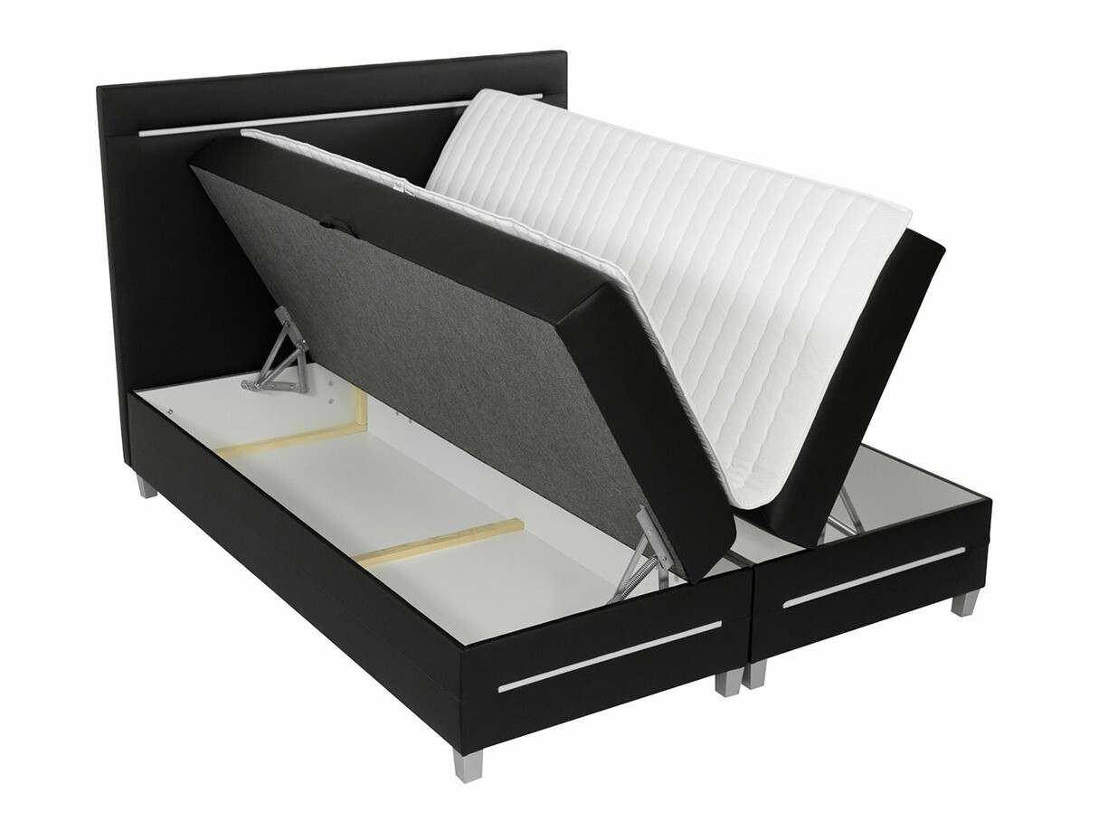 Boxspring Pluvia (Fresh 1)