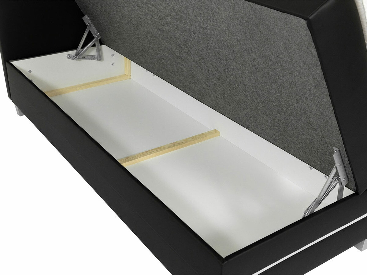 Boxspring Pluvia (Fresh 1)