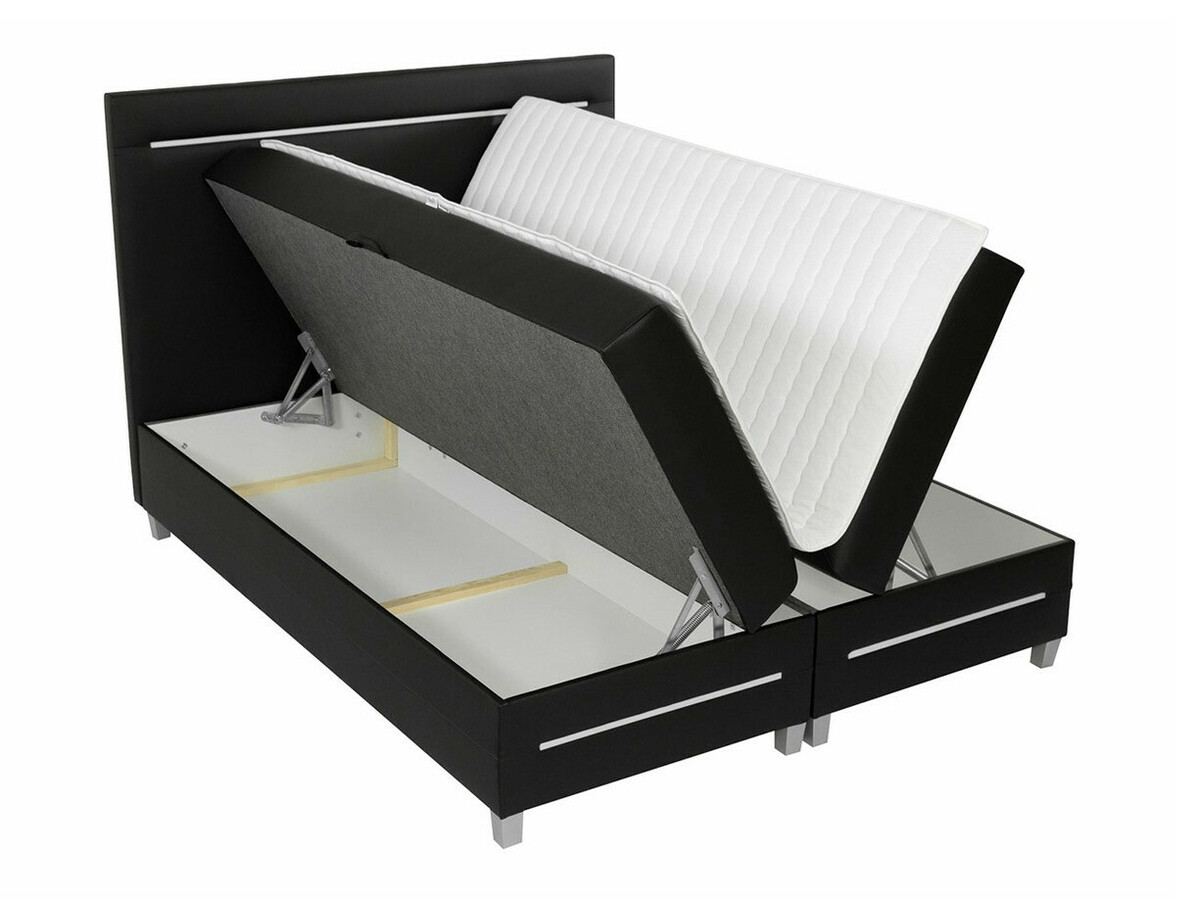 Boxspring Pluvia (Soft 017)
