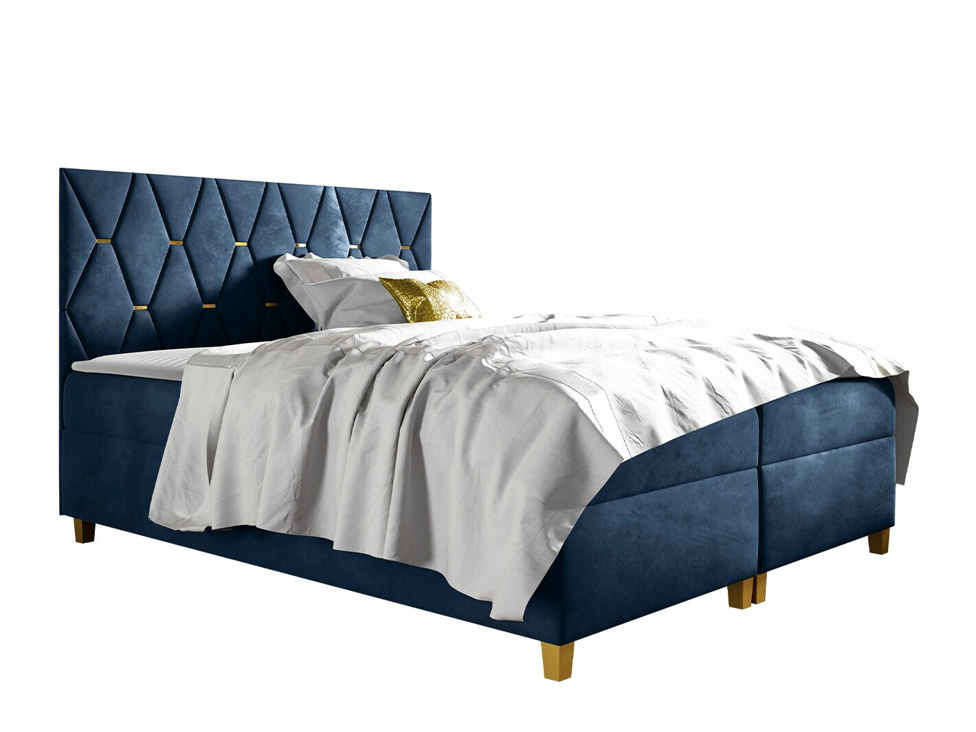 Boxspring Baltimore 176 (Fresh 11)