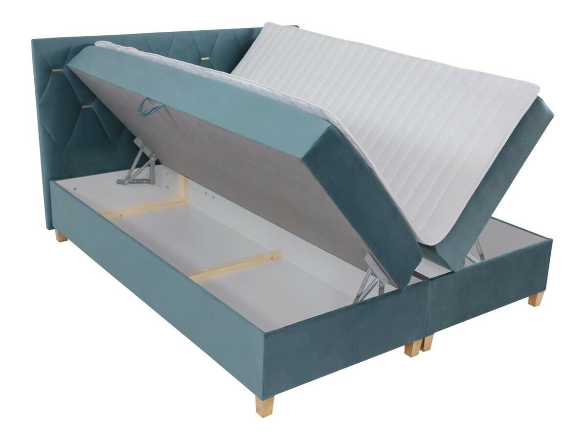Boxspring Baltimore 176 (Fresh 1)