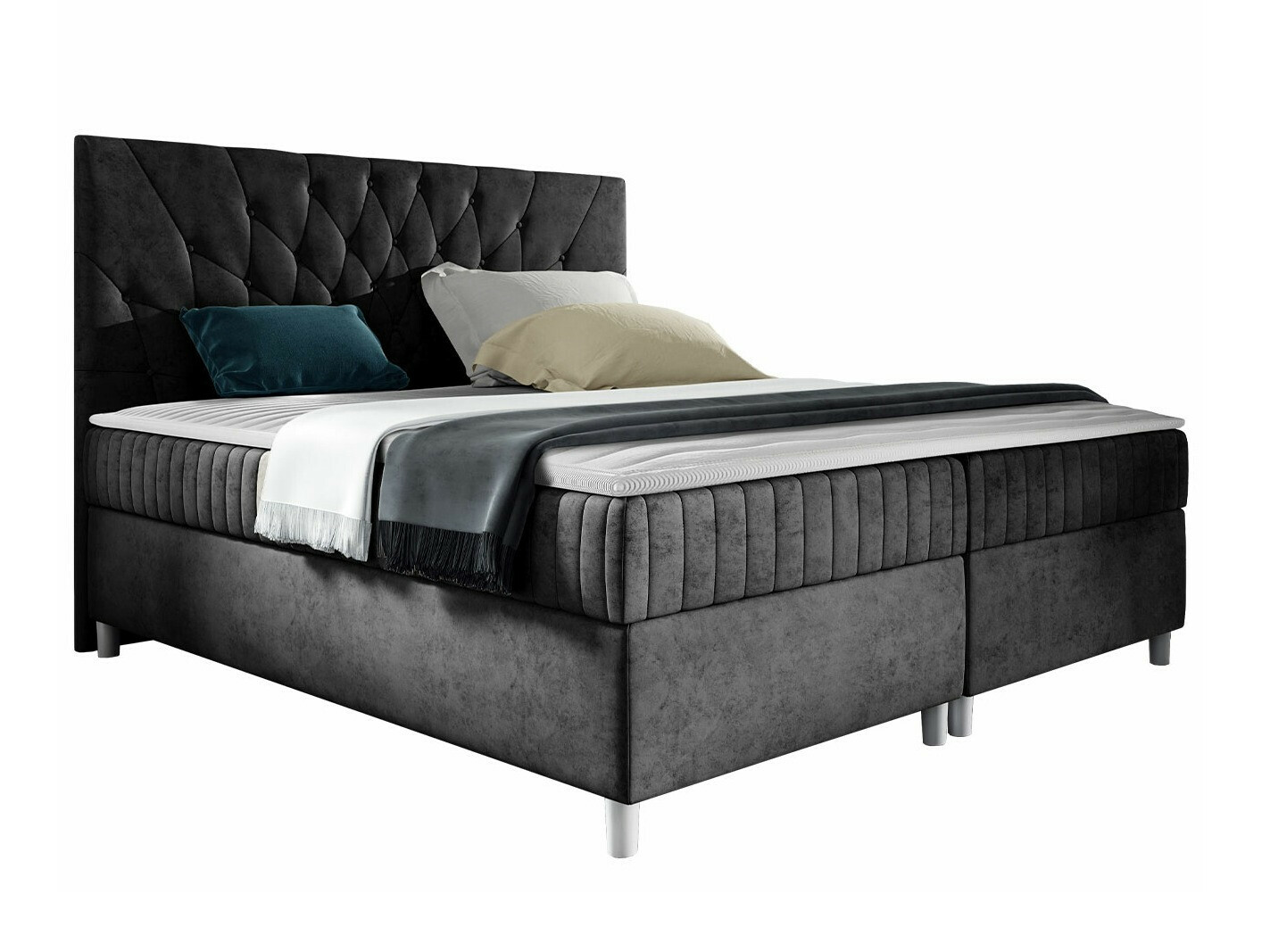 Boxspring Civitas (Manila 18)