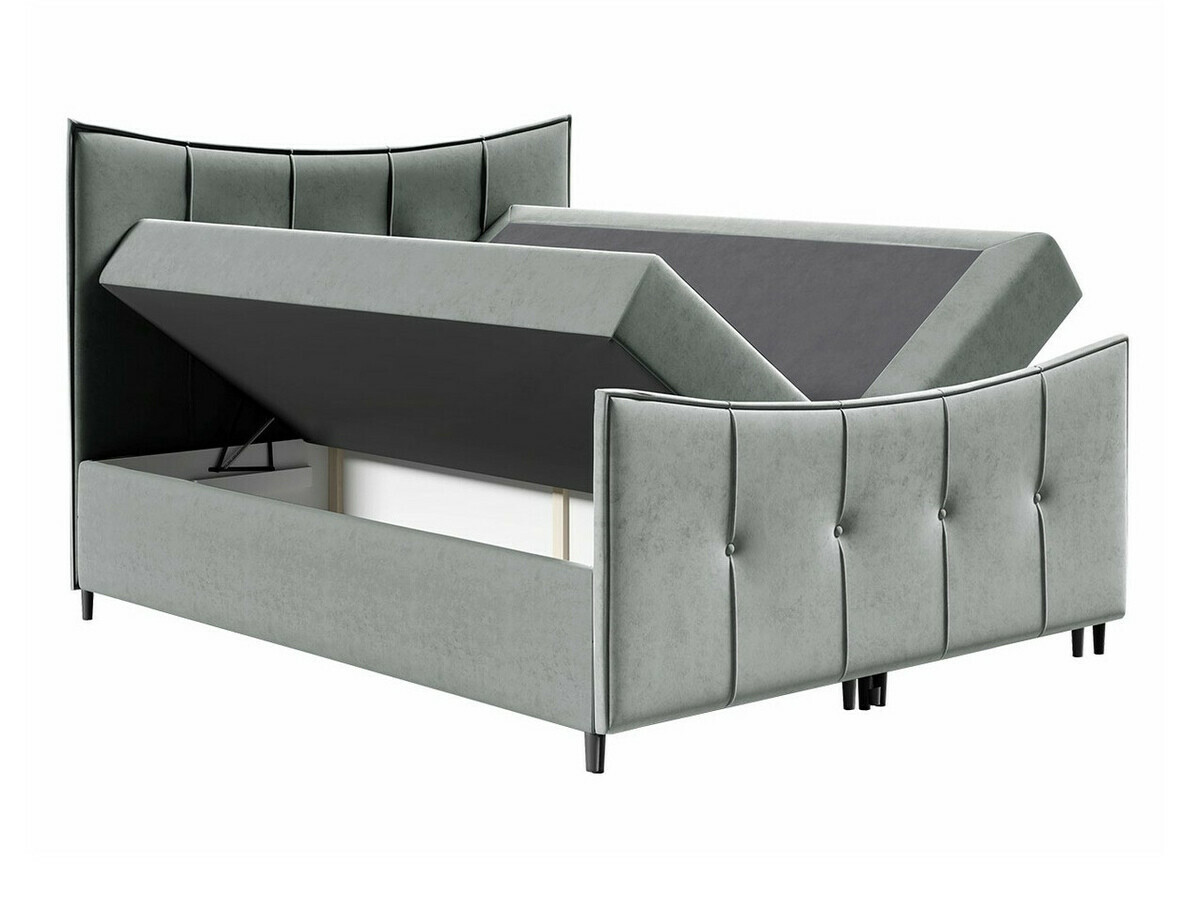 Boxspring Fons (Fresh 33)