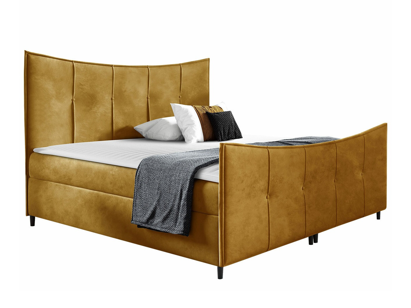 Boxspring Fons (Fresh 37)