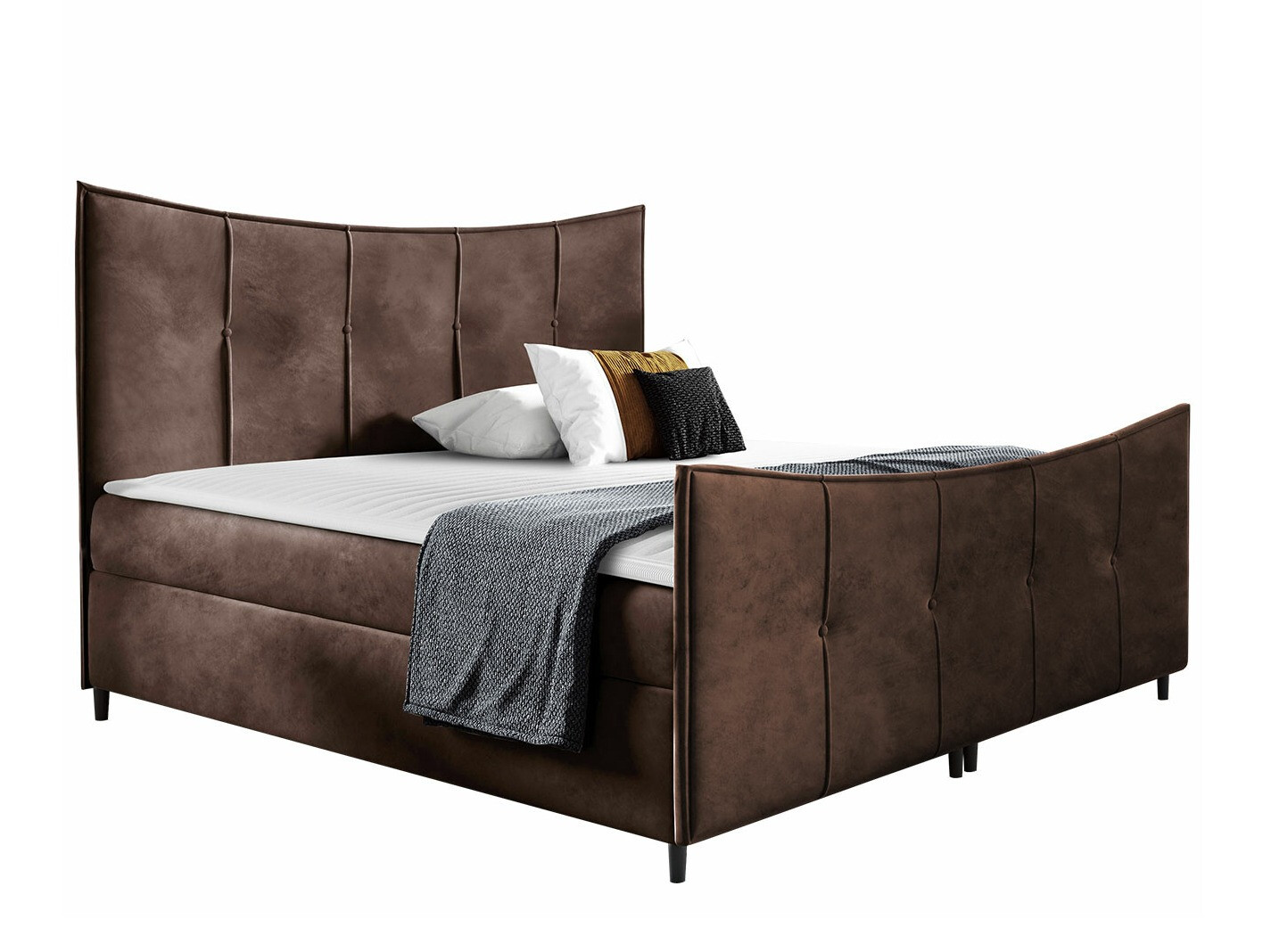 Boxspring Fons (Fresh 4)
