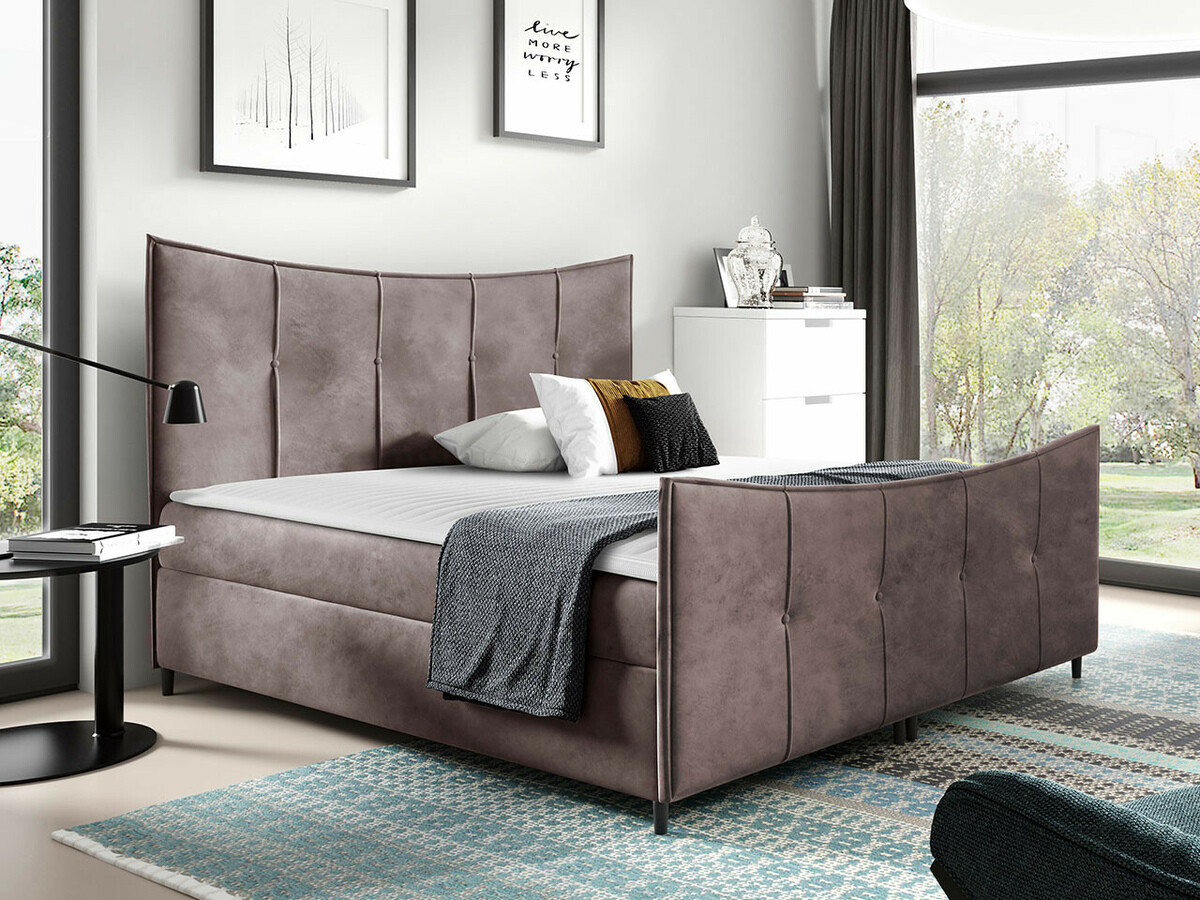 Boxspring Fons (Fresh 9)