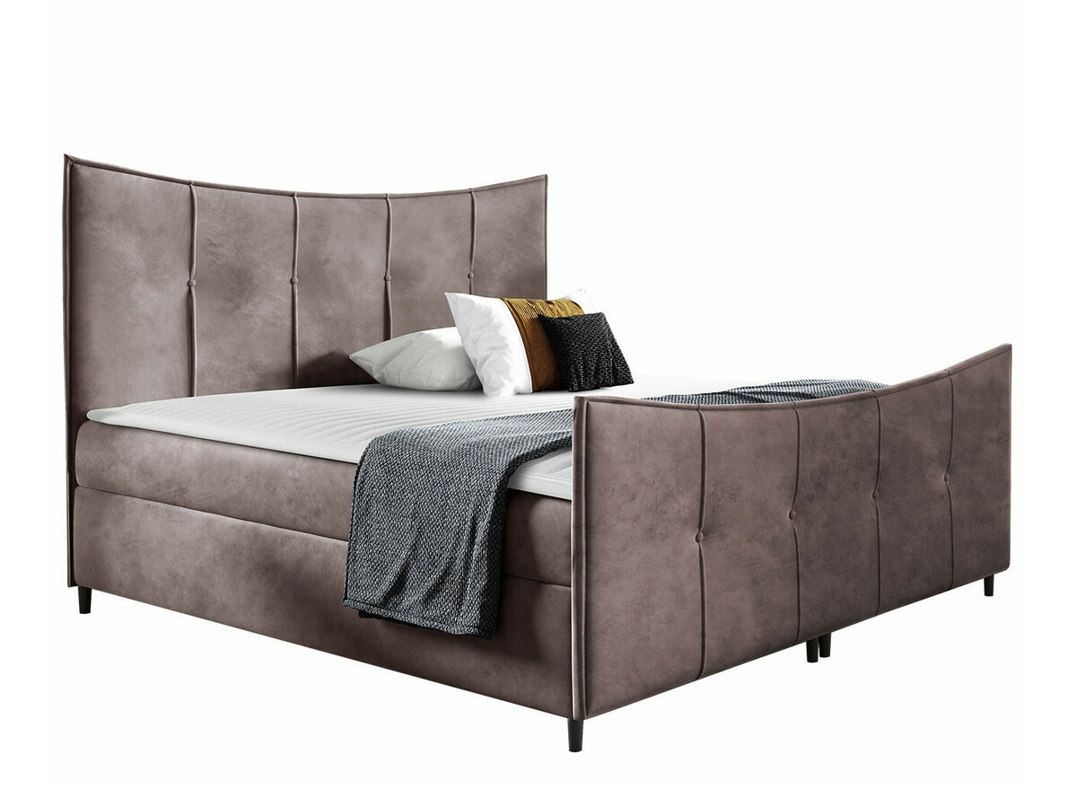 Boxspring Fons (Fresh 9)