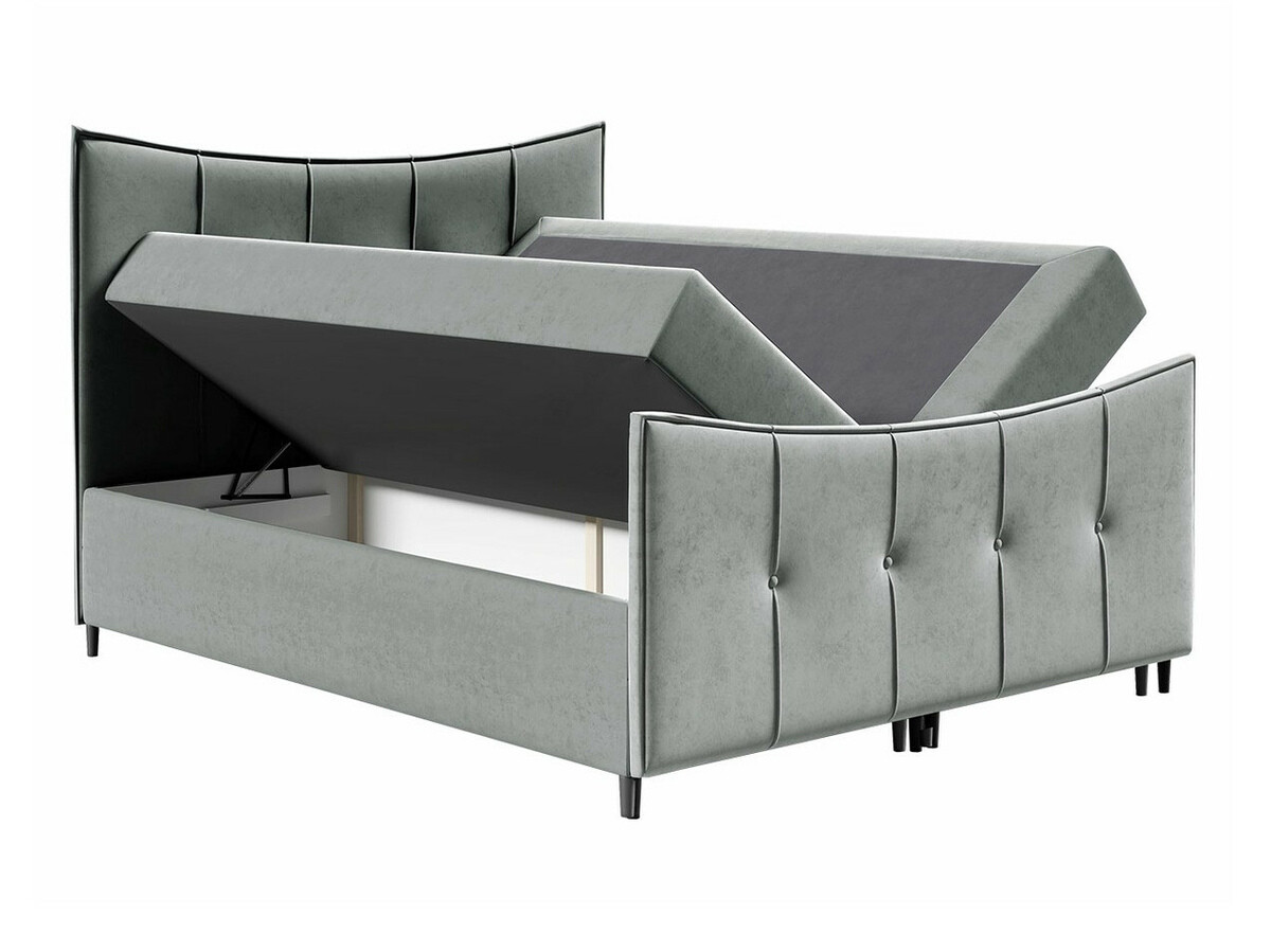 Boxspring Fons (Fresh 9)
