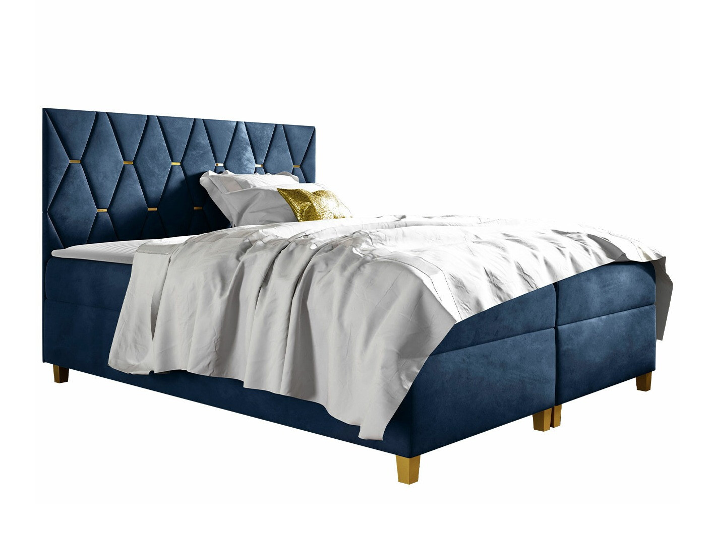 Boxspring Nemus (Fresh 11)