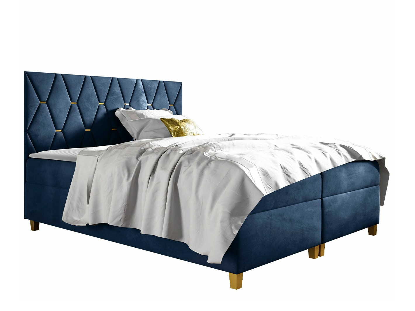 Boxspring Nemus (Fresh 11)