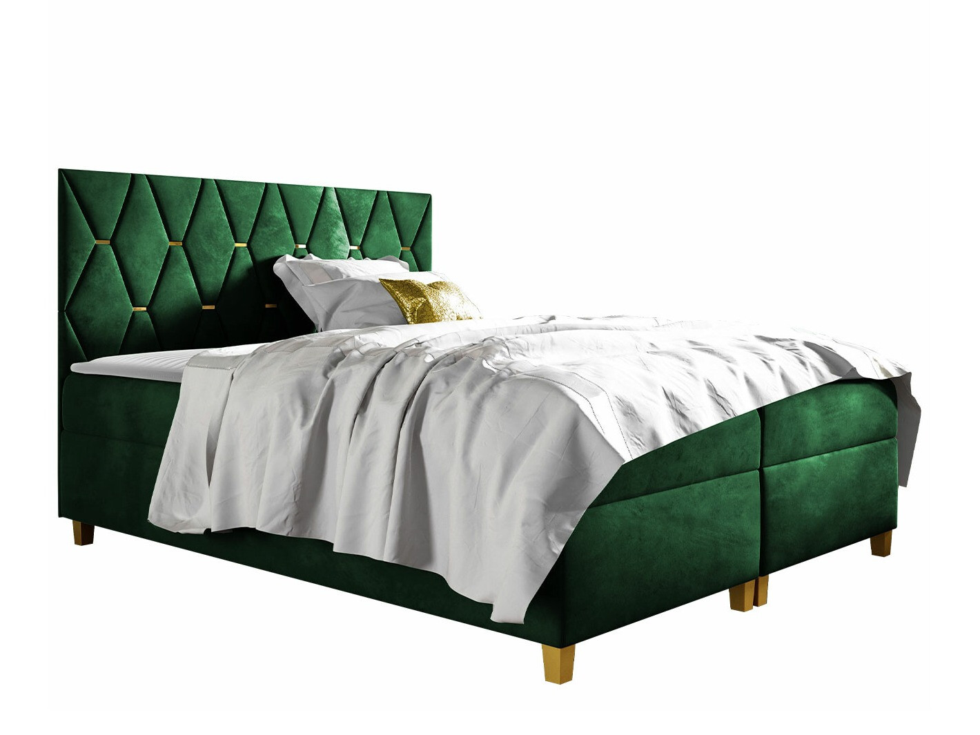 Boxspring Nemus (Fresh 13)