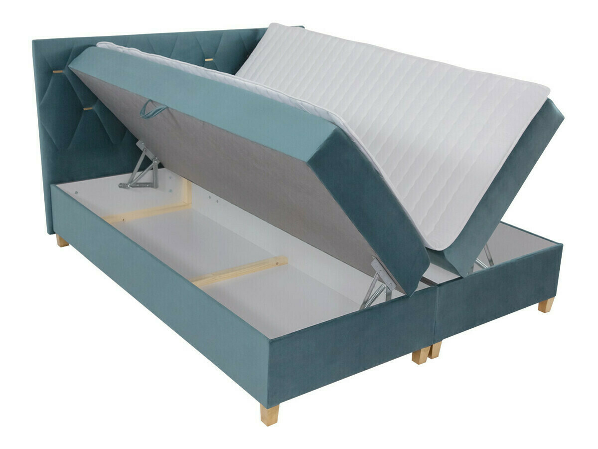 Boxspring Nemus (Fresh 37)