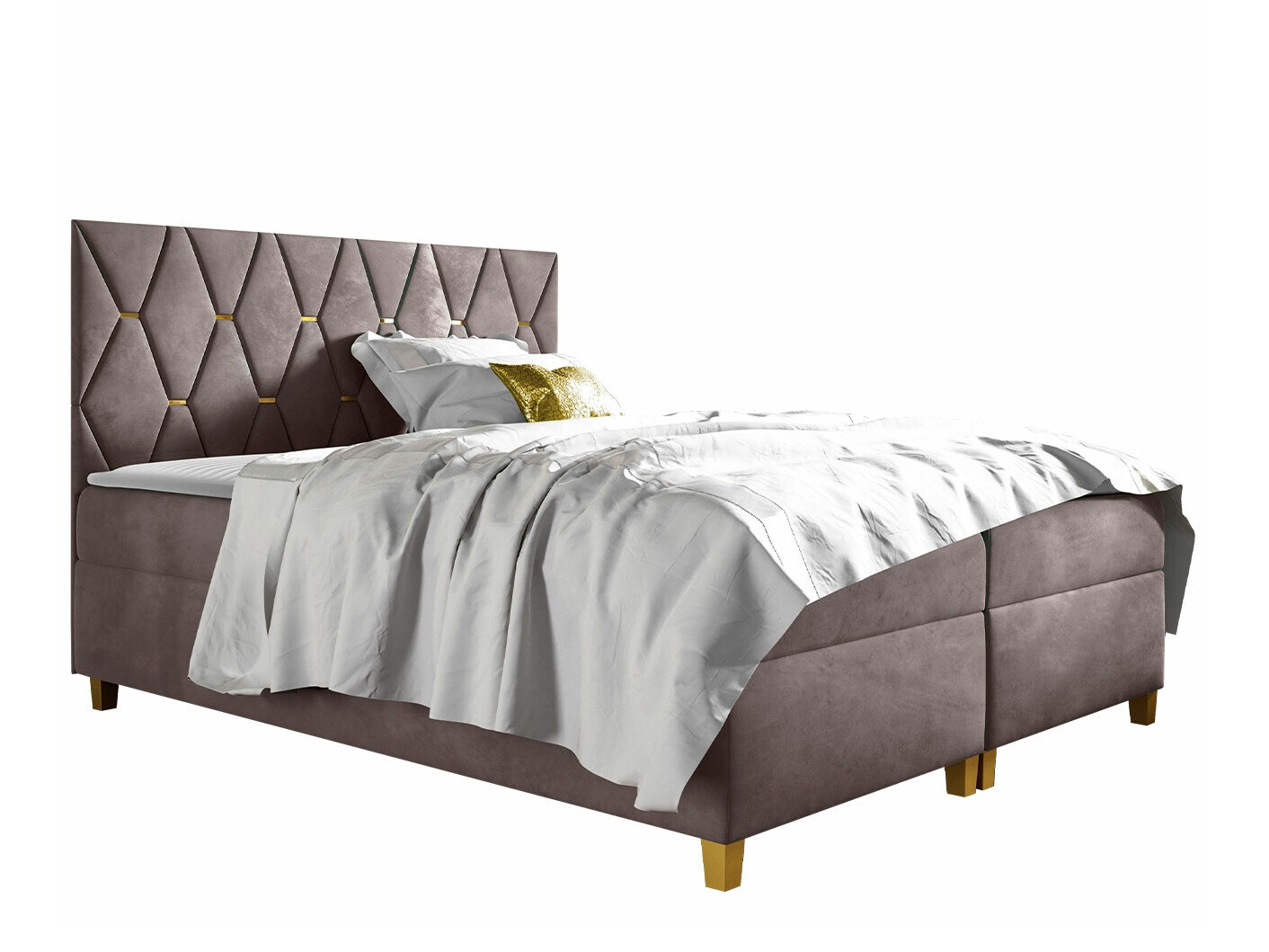 Boxspring Nemus (Fresh 9)