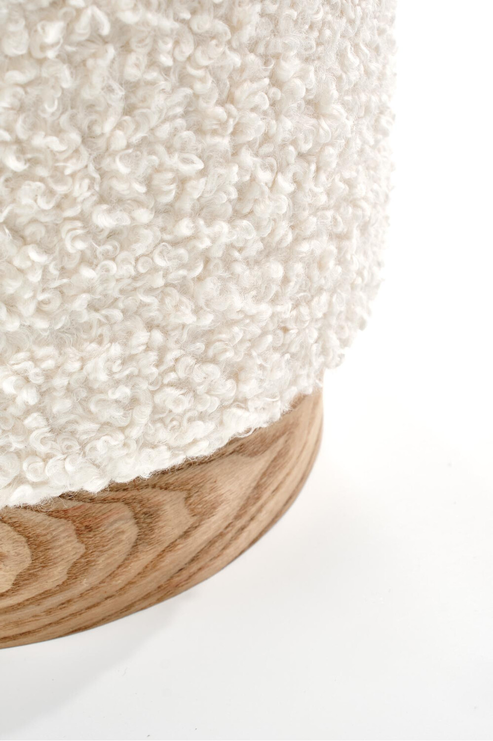 Set poefs Houston 1339