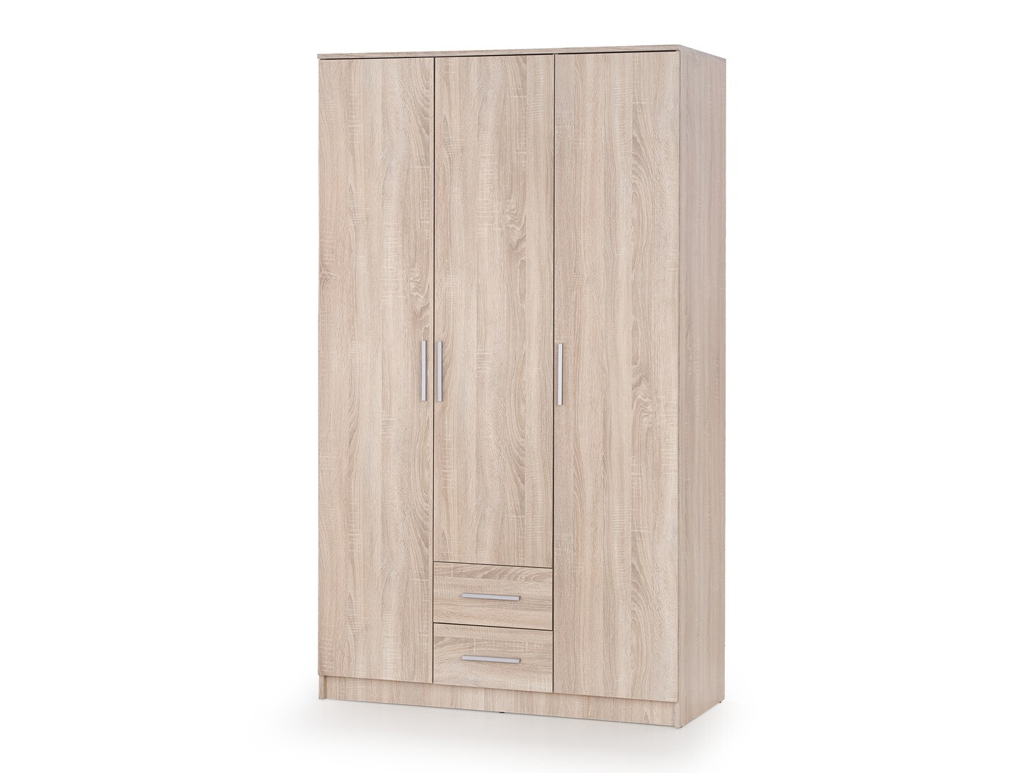 Kledingkast Cirveso 113 (Sonoma eik)