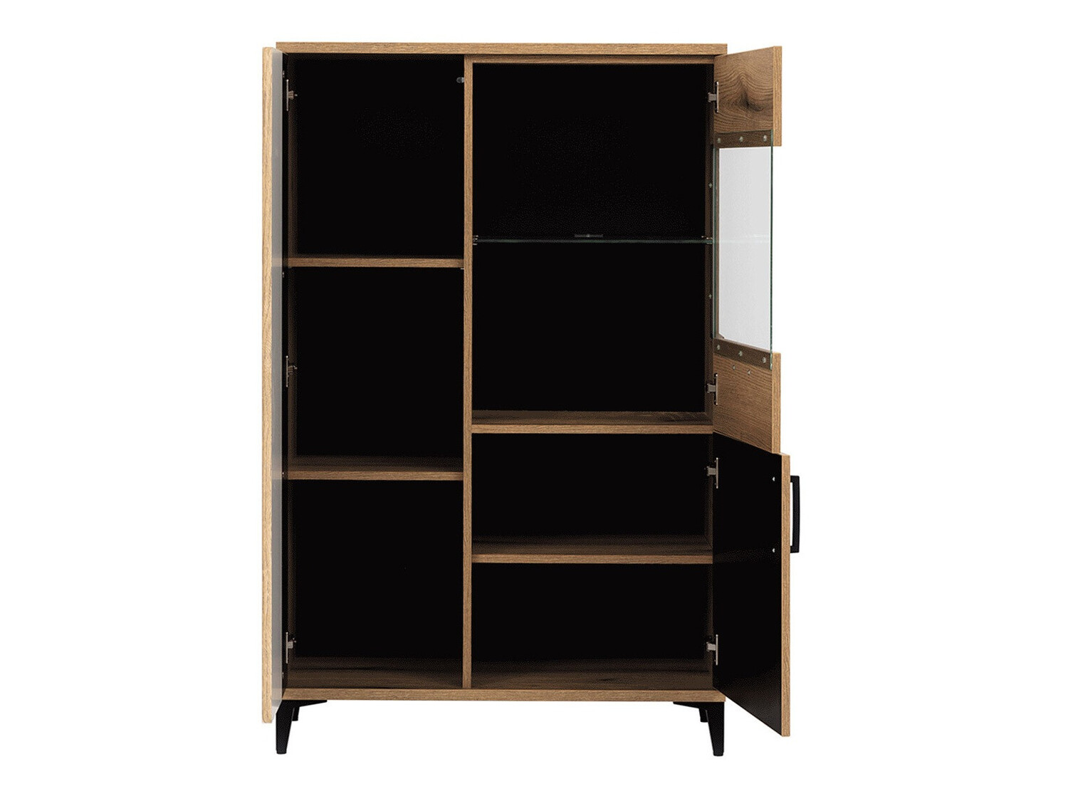 Dressoir Camcate 105