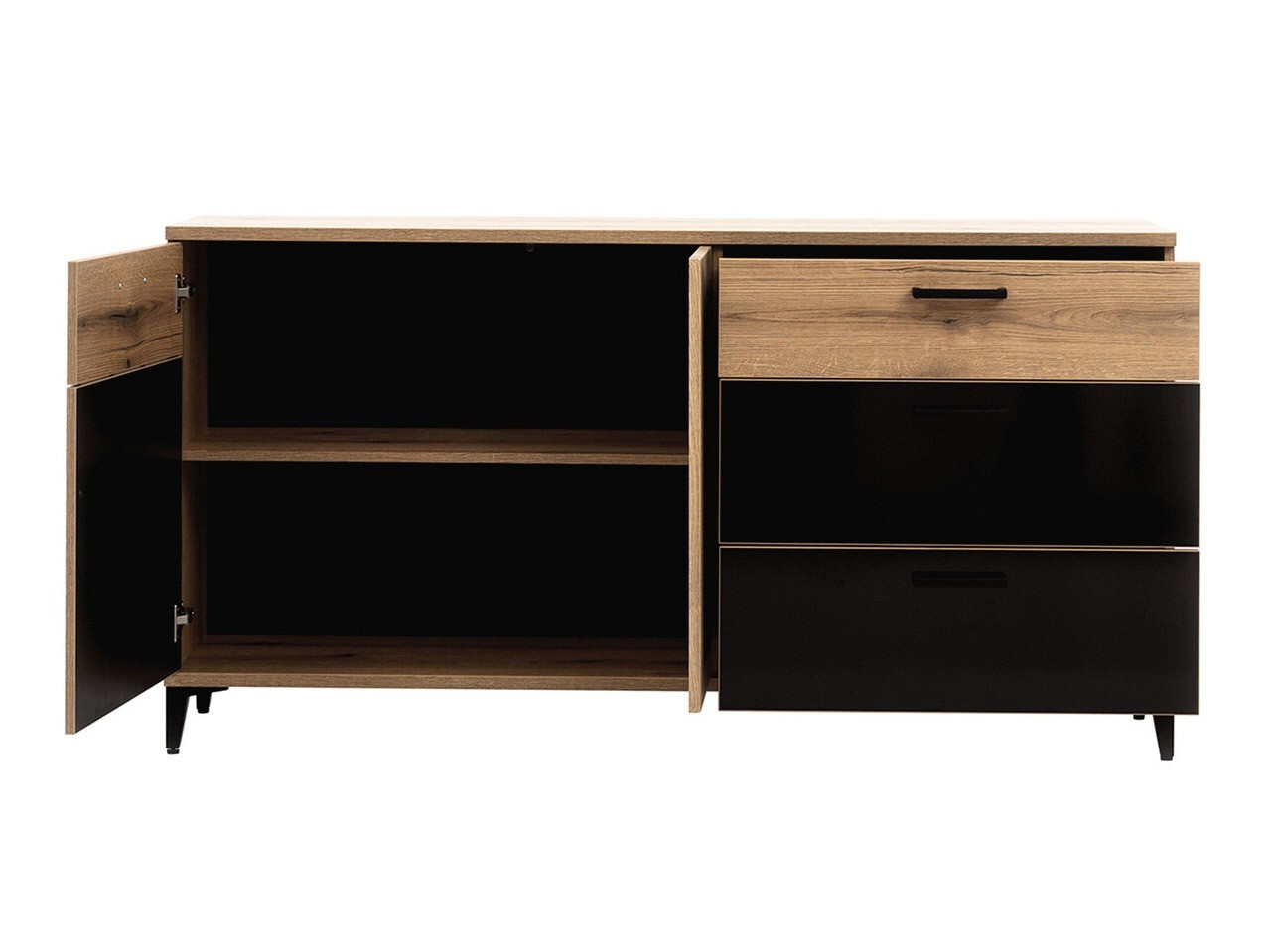 Ladekast Camcate 102