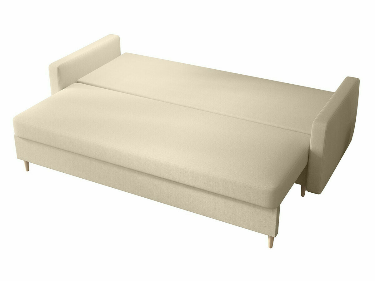 Slaapbank Memphis 134 (Itaka 50)