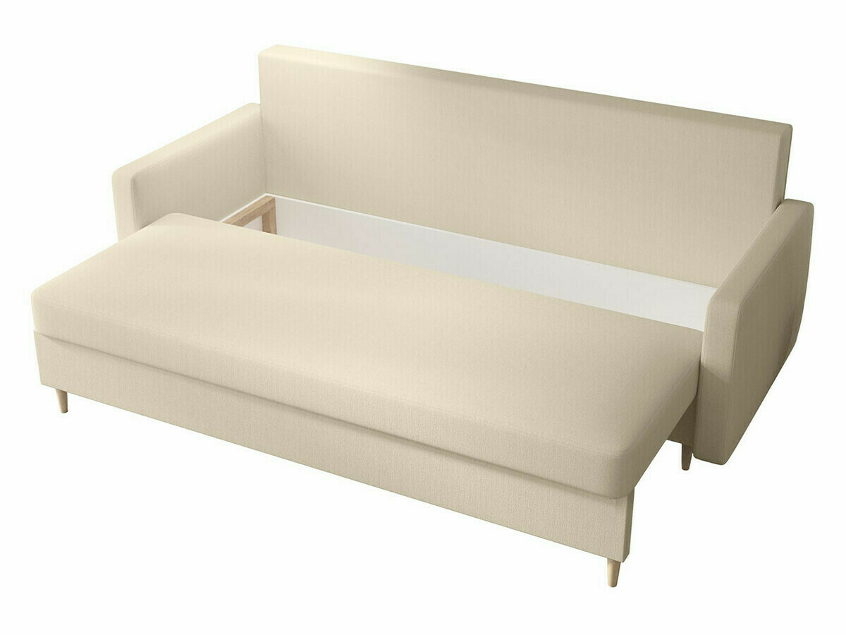 Slaapbank Memphis 134 (Itaka 50)