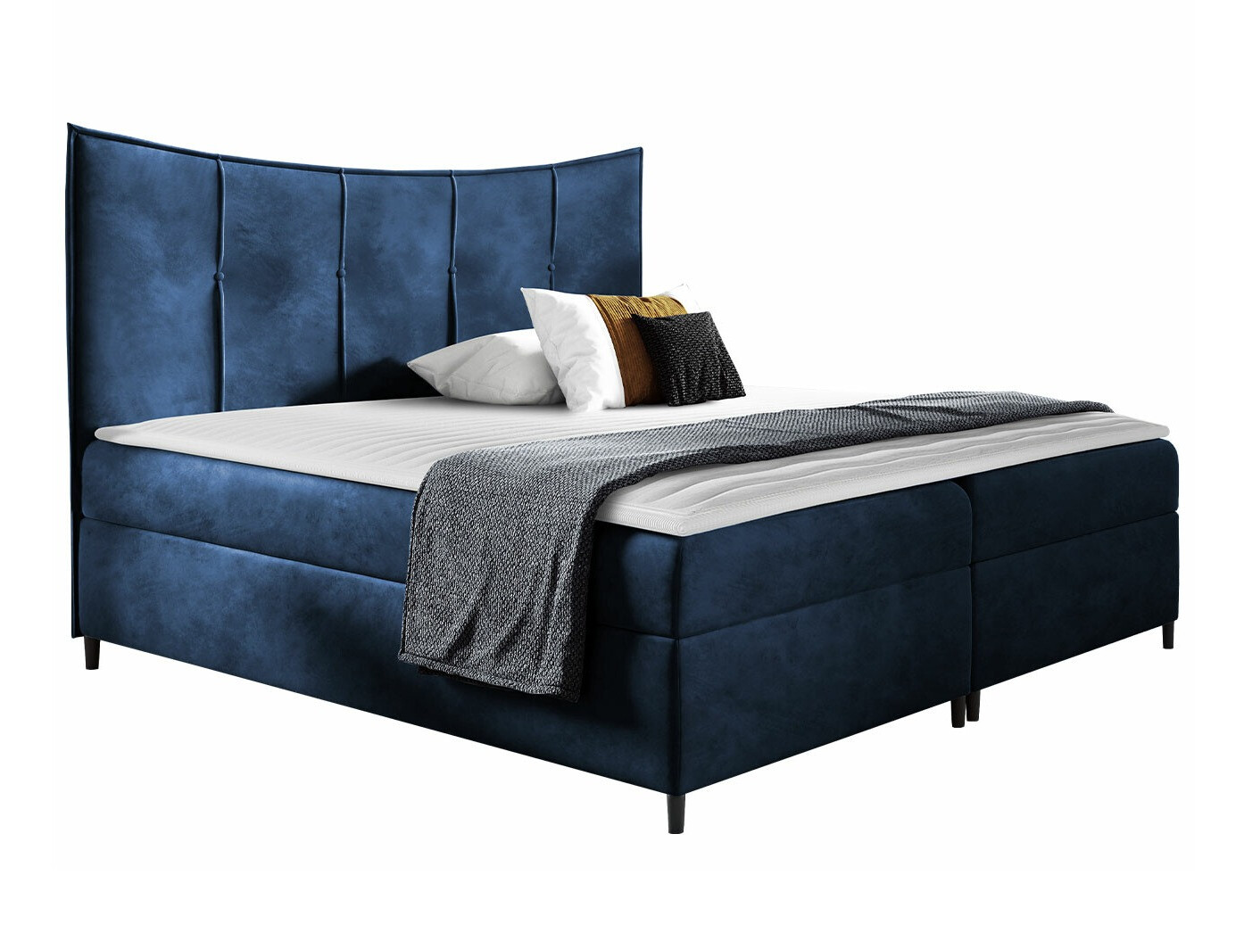 Boxspring Baltimore 178 (Fresh 11)