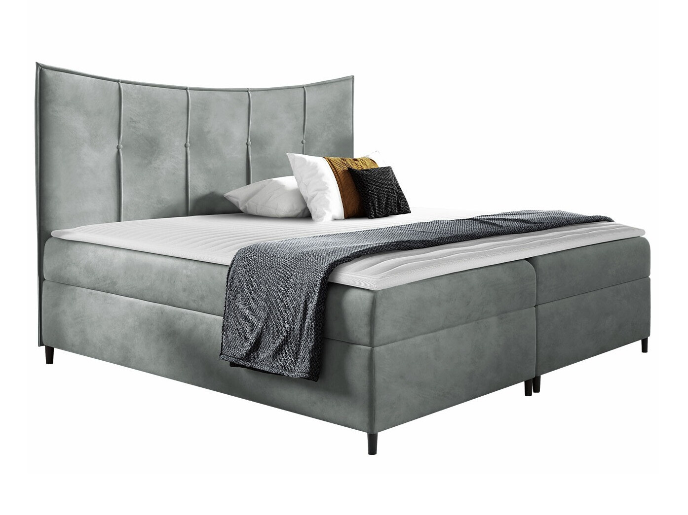 Boxspring Baltimore 178 (Fresh 33)